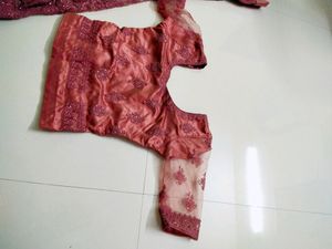 BRIDAL LEHENGA