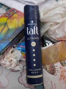 Schwarzkopf Taft Hair Lacquer