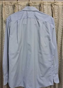 Men’s Blue Shirt | Size M