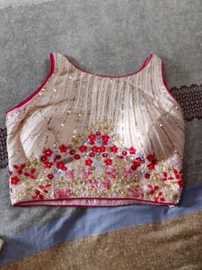 Stylish Lehnga Choli
