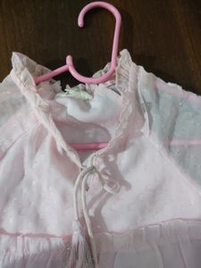 Party Wear Dress For Girl