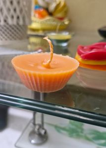 Cchristmas,  Birthday Candles Sented Aroma