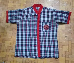 KV SCHOOL Half-Shirt