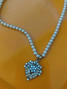 Pearl Pearls Moti Real Original Natural Sacha