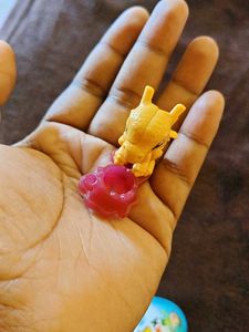 Cute Dragon Toy Figurine