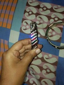 Studded Bangles - Kade,  Like New