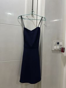 party wear crisscross dress