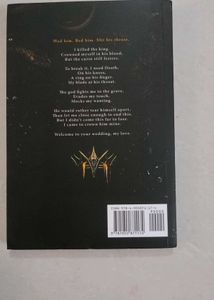 Crown Me Yours by Liv Zander