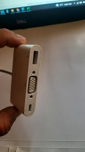 apple type c connector
