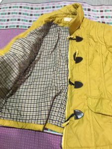 Women Winter Jacket