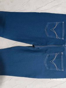 flying machine Blue Denim Jeans