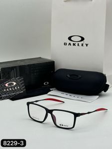 Oakley Eyeglasses with Case