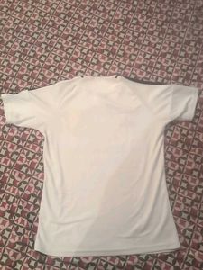 Real Madrid Football Jersey
