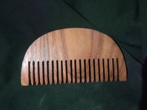 Neem Comb Pack Of 2