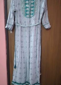 Anarkali Suit