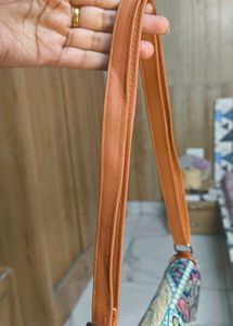 🪄😍Vibrant Patchwork Crossbody Bag📢📢