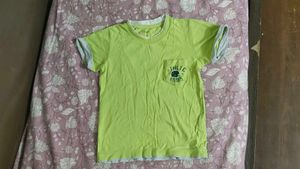 Owen &amp; Fred Boys' Graphic Tee