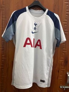 Tottenham Hotspur Football Jersey