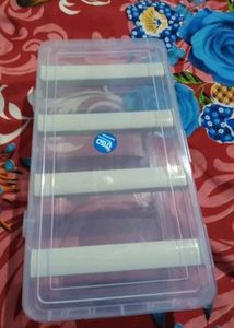164.Bangles Storage Box