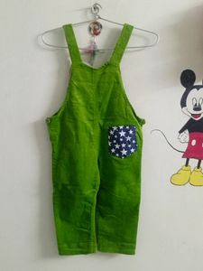 Baby's Dungaree