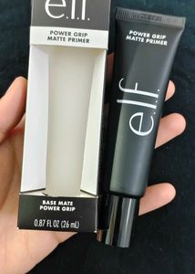 e.l.f. Power Grip Matte Primer