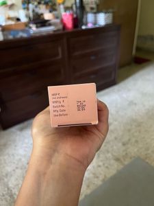 The Pink Foundry Clay Mask 100g