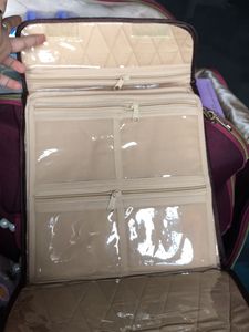 Jewellery Organiser