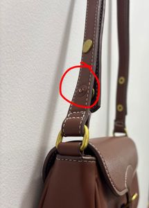 Mango Bag with adjustable straps
