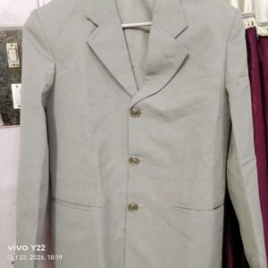Elegant Men's Blazer