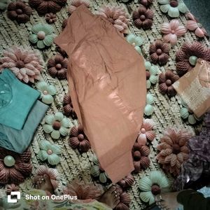 Embroidered Kurta Set