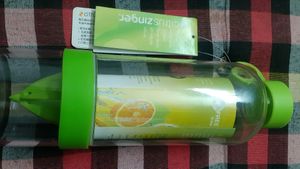 New Citrus Juicer