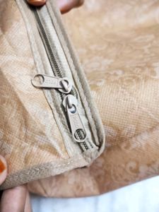 KUBER INDUSTRIES SAREE COVER