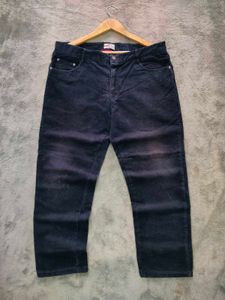 Prada Corduroy Pants