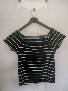 Crop Top Combo