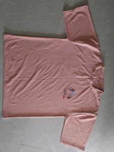 oversized women tshirt