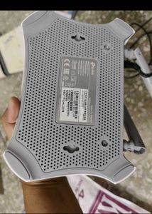 TP-Link WiFi Router