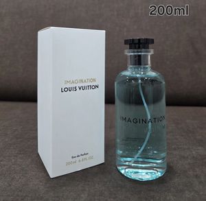 Louis Vuitton "Imagination" Eau de Parfum 200ml