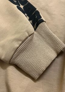 Givenchy Paris Sweatshirt
