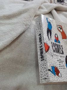 Sophie's World - Jostein Gaarder