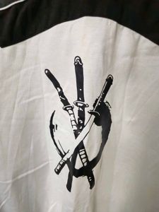 PAPERCASTLE ZORO JACKET! ⚔️🗡️