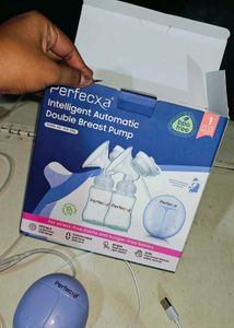 Breast Milk Pump