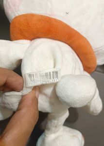 scorbunny