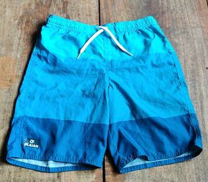Olaian Swim/Surf Shorts For Boys From Decathlon