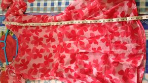 Umbrella Frock
