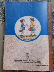 Mathematics Textbook for Class X