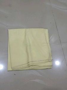 Light Yellow scaff