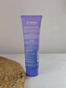 3TENX Keratin Collagen Hair Mask