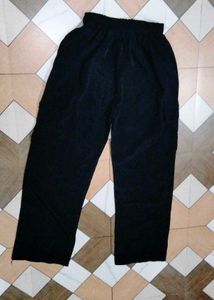 Black pant