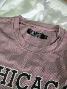 Adidas Oversized T-shirts ✨