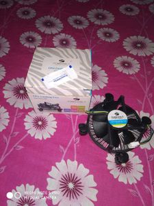 cpu fan
